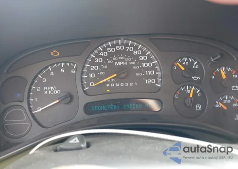 2006 Chevrolet Silverado 1500 Lt1 z USA, uszkodzony, nr VIN 1GCEC19T76Z157416